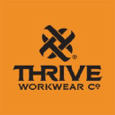 THRIVE Workwear Co