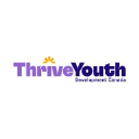 Thrive Youth Development Canada logo