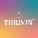 thrivinmagz.com