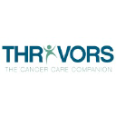 thrivors.com