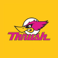 Thrush Exhaust Logo