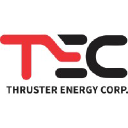 thrusterenergy.com