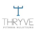 thryvefitnesssolutions.com
