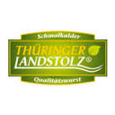 Thüringer Landstolz Fleisch- Und Wurstwaren Schmalkalden GmbH logo