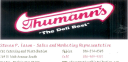 thumanns.com