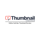 YouTube Thumbnail Checker