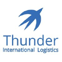 thunder-logistics.com