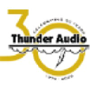 thunderaudioinc.com