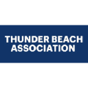 thunderbeach.org logo