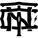 Logo for thundernoise.com