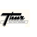 Thur Heavy Truck & Trailer Repair logo