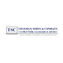 Thurman, Shinn & Company