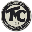 Thurston Machine