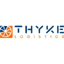 thykelogistics.com