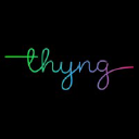 thyng.com