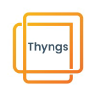 Thyngs logo