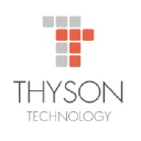 thyson.com