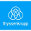 Thyssenkrupp Marine Systems logo