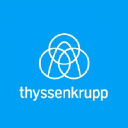 ThyssenKrupp MillServices & Systems GmbH logo