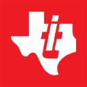 Texas Instruments-Logo