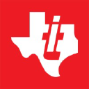 Logo Texas Instruments