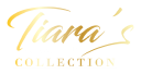 Logo for tiarascrowncollection.com