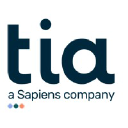 TIA Technology A/S logo
