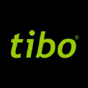 TIBO TV logo