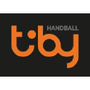 tiby-handball.com
