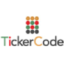 tickercode.com