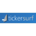 tickersurf.com