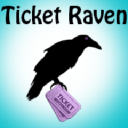 Ticket Raven