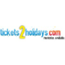 tickets2holidays.com