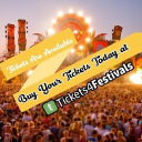Tickets4festivals