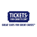 Tickets for Charity