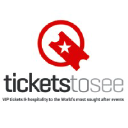 ticketstosee.com