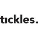 Tickles Digital Agency logo