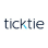 Ticktie logo