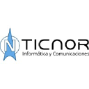 ticnor.es
