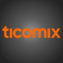 Ticomix Inc