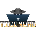 ticonerd.com