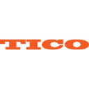 TERMINAL INVESTMENT CORPORATION (TICO) logo