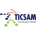 ticsam.com