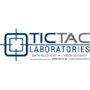 TicTac Data Recovery Labs