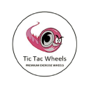 Tic Tac Wheels