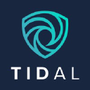 Tidal Cyber logo