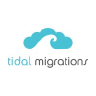 Tidal Migrations logo