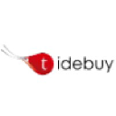 Tidebuy.com logo