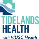 tidelands health group