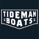 tidemanboats.com